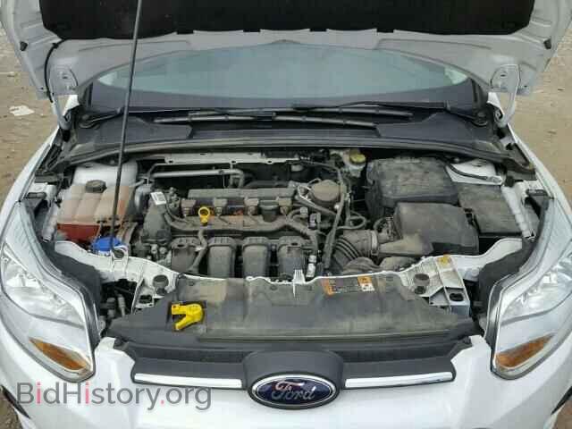 2014 FORD FOCUS - VIN: 1FADP3E20EL351124 - Photo 7