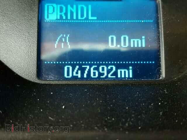 2014 FORD FOCUS - VIN: 1FADP3E20EL351124 - Photo 8