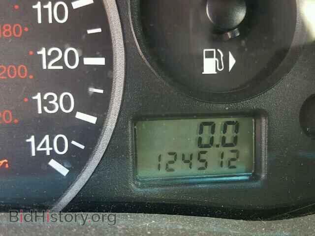 2005 FORD FOCUS - VIN: 1FAFP34N65W267182 - Фото 8