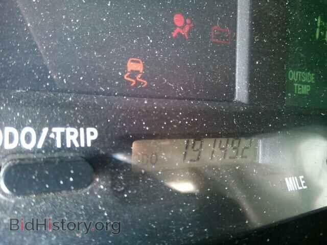 2002 TOYOTA AVALON - VIN: 4T1BF28B32U208857 - Фото 8