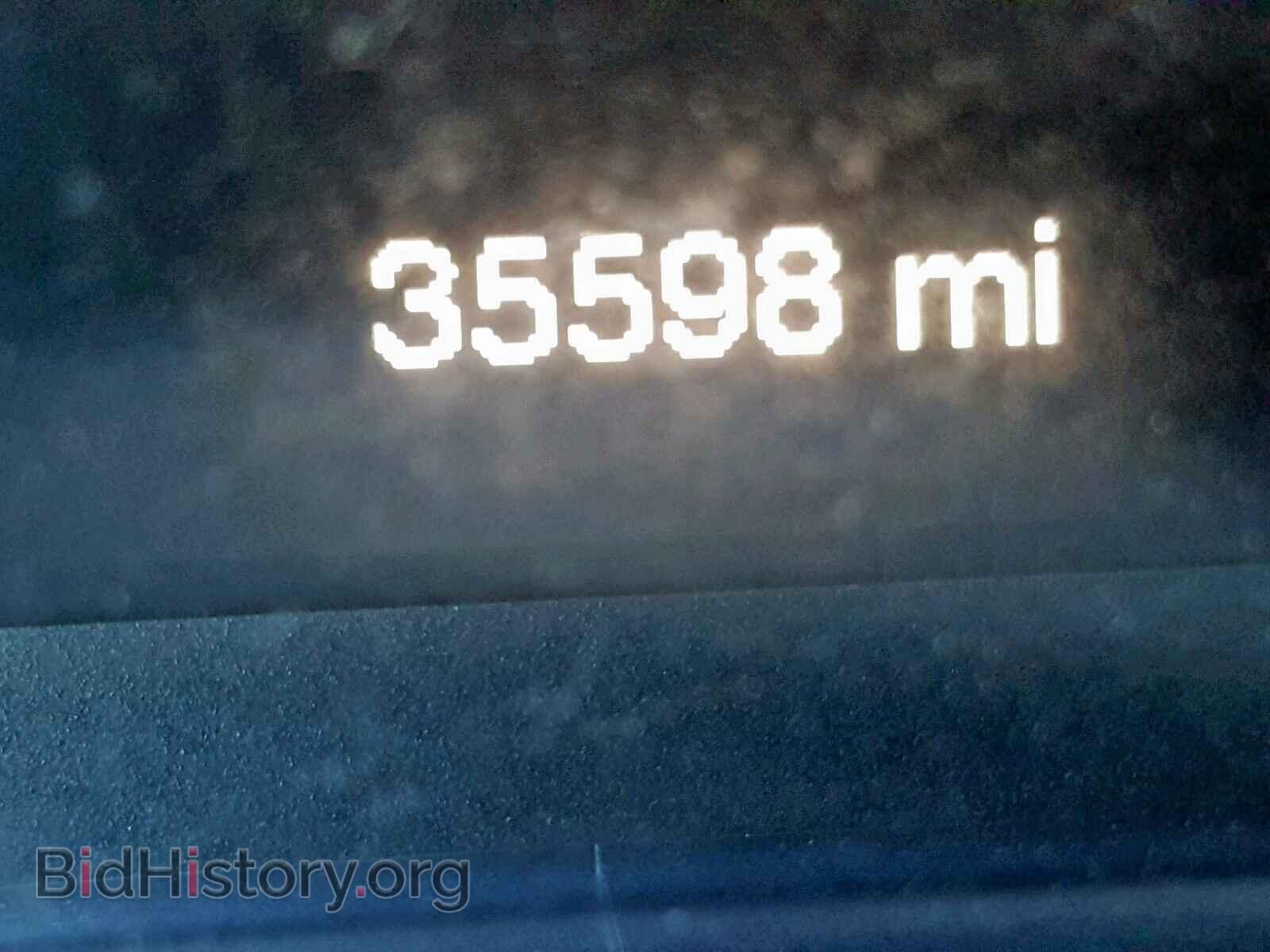 2016 CHRYSLER 200 - VIN: 1C3CCCAG8GN148447 - Photo 8