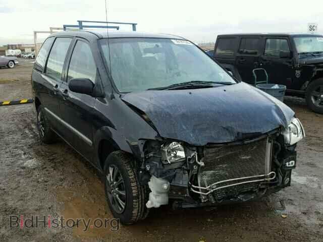 Фотография JM3LW28G0Y0136785 - MAZDA MPV 2000