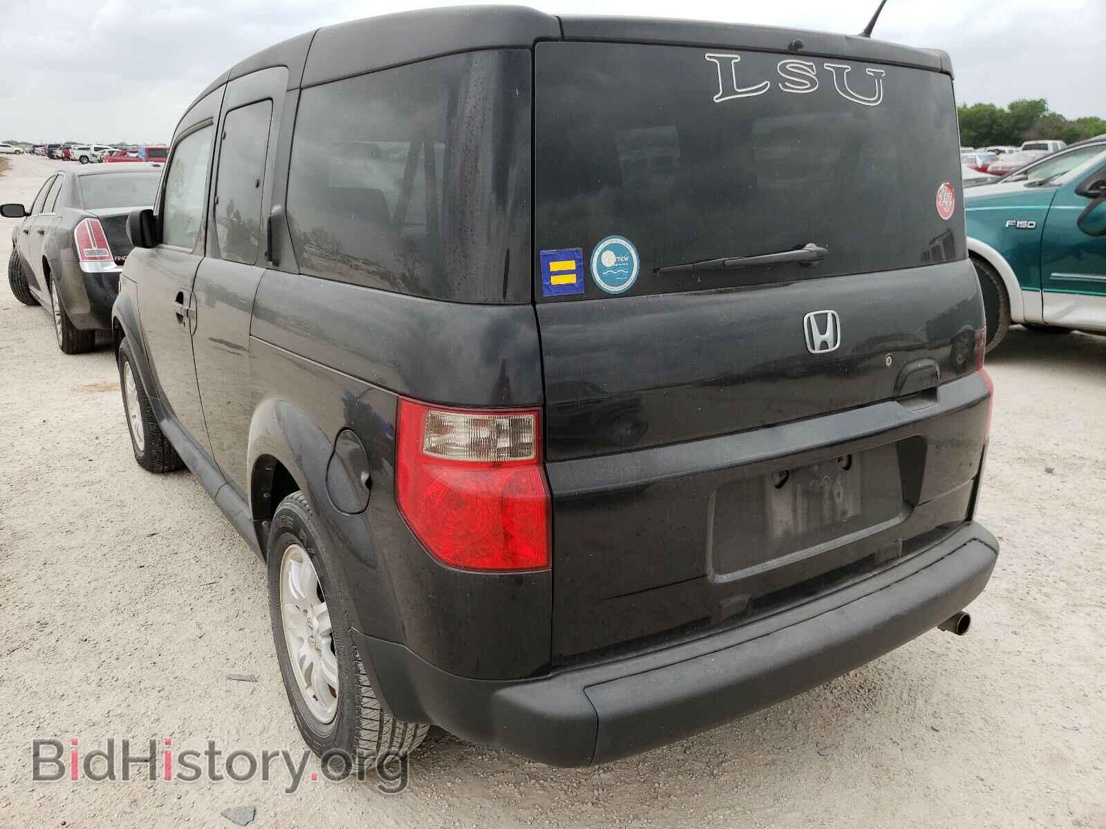 2006 HONDA ELEMENT - VIN: 5J6YH18796L002320 - Photo 3