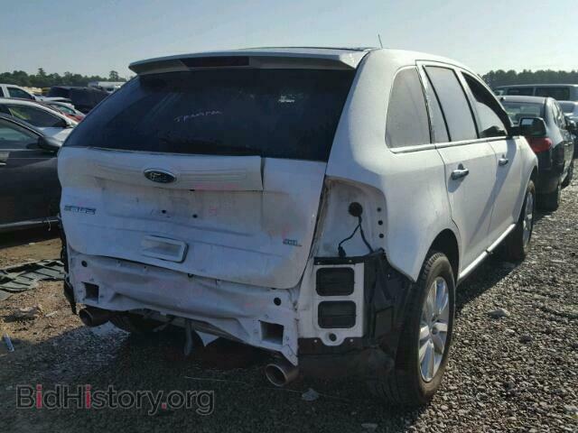 2011 FORD EDGE - VIN: 2FMDK3JC6BBB43960 - Photo 4
