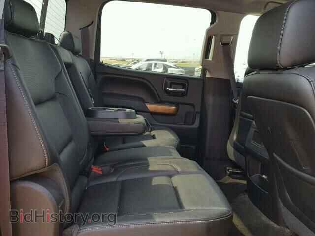 2015 CHEVROLET SILVERADO - VIN: 3GCPCSEC4FG140951 - Фото 6