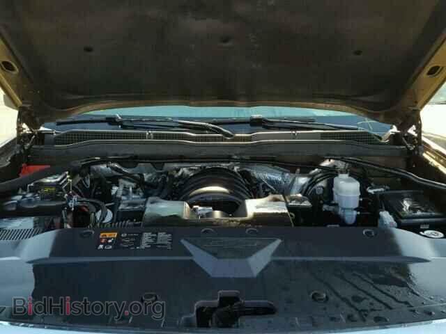 2015 CHEVROLET SILVERADO - VIN: 3GCPCSEC4FG140951 - Фото 7