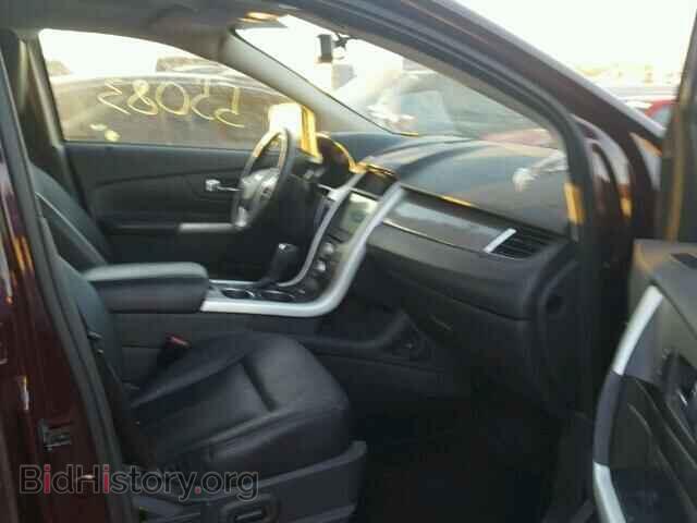 2011 FORD EDGE - VIN: 2FMDK4JC2BBA82886 - Photo 5