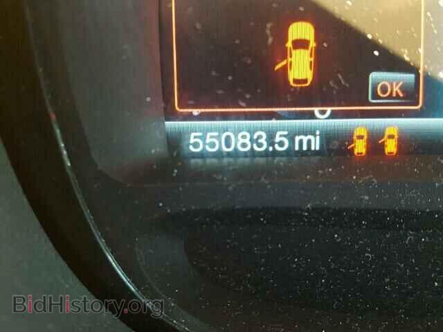 2011 FORD EDGE - VIN: 2FMDK4JC2BBA82886 - Photo 8
