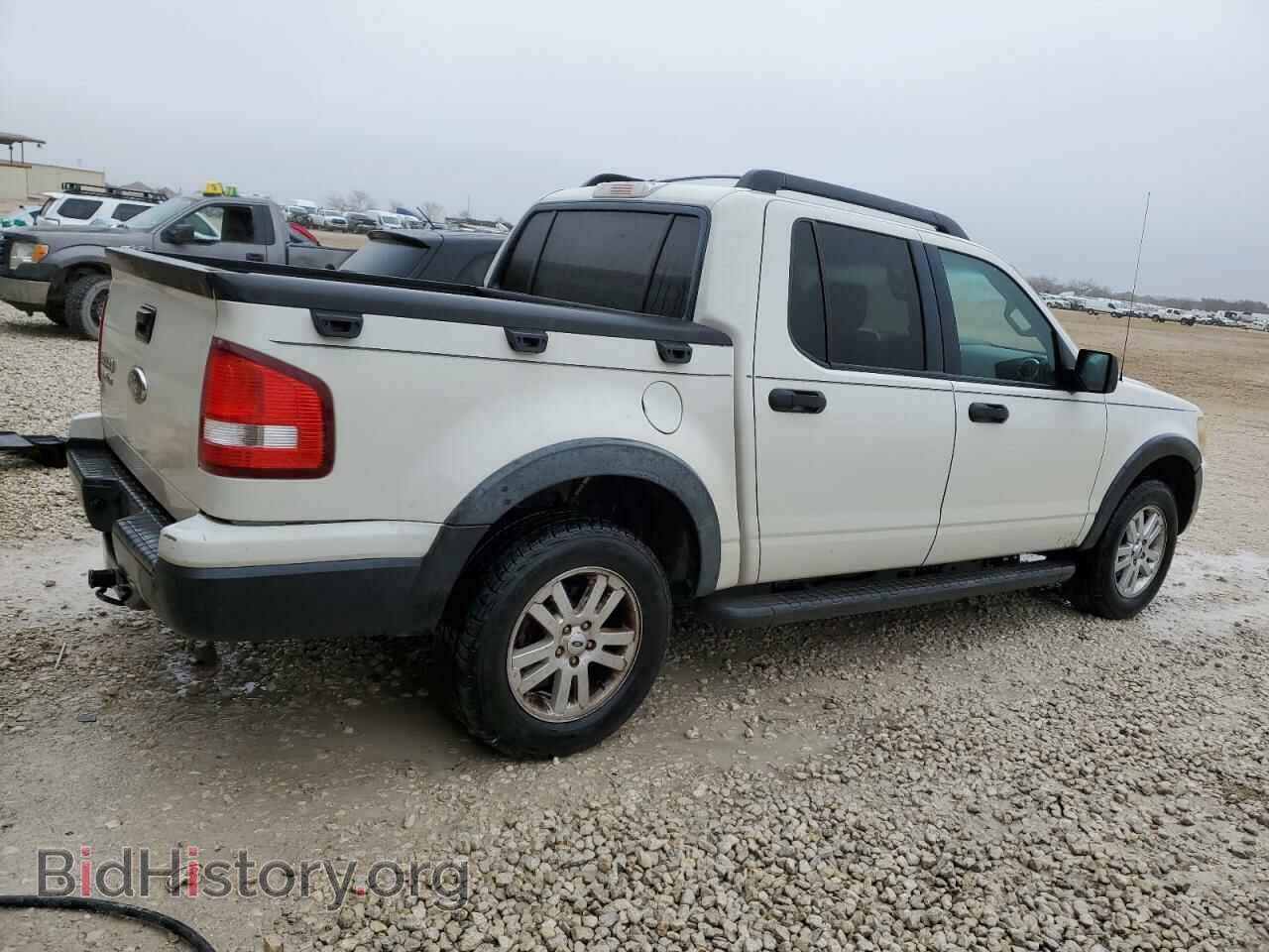 2008 FORD EXPLORER - VIN: 1FMEU31E78UA99177 - Фото 3