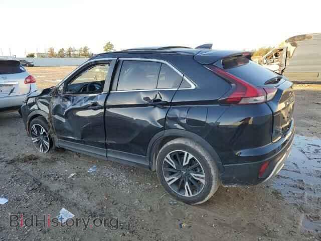 2023 MITSUBISHI ECLIPSE - VIN: JA4ATWAA4PZ009113 - Фото 2