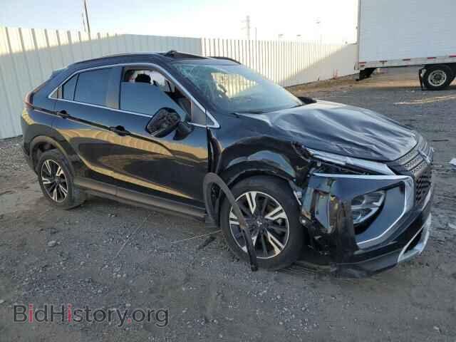2023 MITSUBISHI ECLIPSE - VIN: JA4ATWAA4PZ009113 - Фото 4