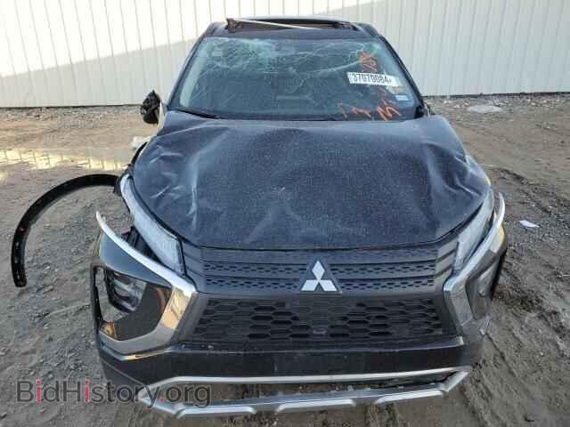 2023 MITSUBISHI ECLIPSE - VIN: JA4ATWAA4PZ009113 - Фото 5
