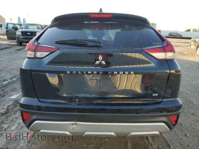 2023 MITSUBISHI ECLIPSE - VIN: JA4ATWAA4PZ009113 - Фото 6