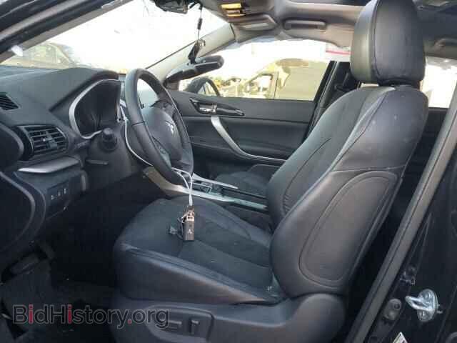 2023 MITSUBISHI ECLIPSE - VIN: JA4ATWAA4PZ009113 - Фото 7