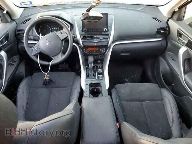 2023 MITSUBISHI ECLIPSE - VIN: JA4ATWAA4PZ009113 - Фото 8