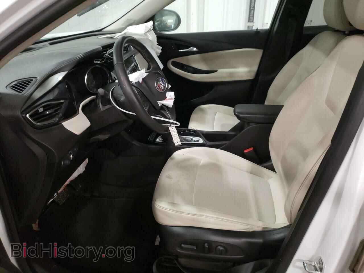 2021 BUICK ENCORE - VIN: KL4MMDSL3MB171222 - Фото 7