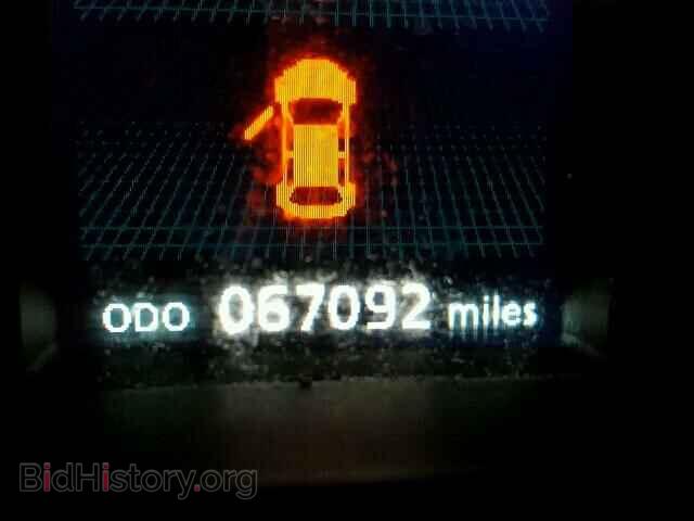 2013 MITSUBISHI OUTLANDER - VIN: 4A4AP3AU2DE019685 - Фото 8