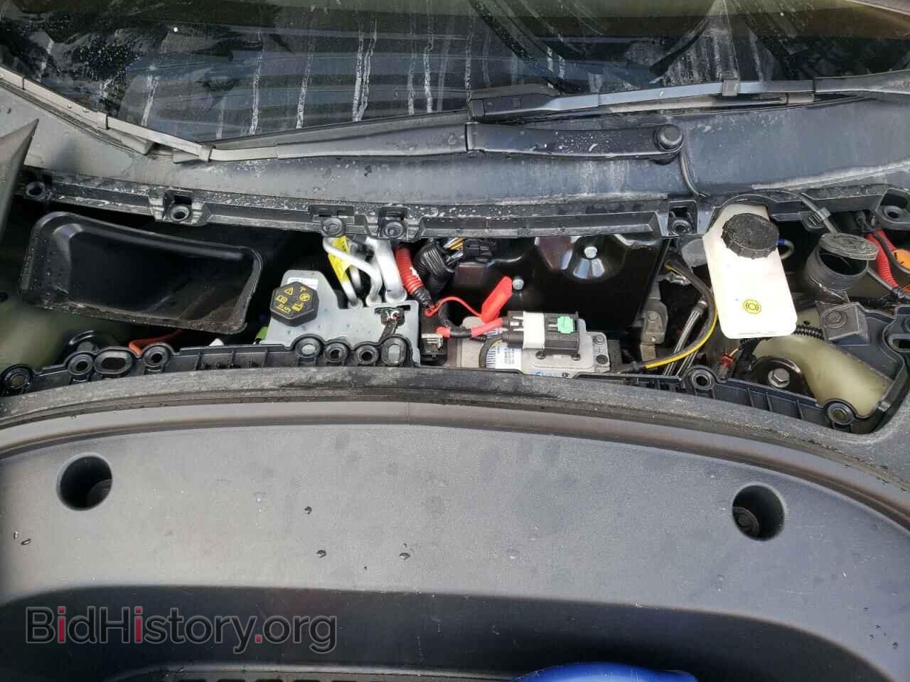 2022 TESLA MODEL 3 - VIN: 5YJ3E1EA3NF356697 - Фото 11