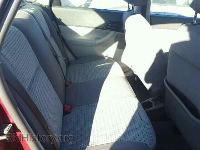 2007 FORD FOCUS - VIN: 1FAHP34N87W362645 - Photo 6