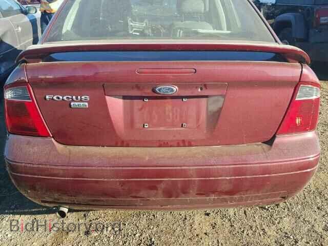 2007 FORD FOCUS - VIN: 1FAHP34N87W362645 - Photo 10