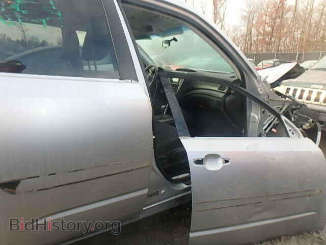 2012 SUBARU FORESTER - VIN: JF2SHADC6CH458158 - Фото 9