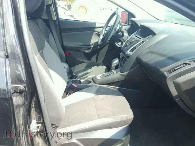 2013 FORD FOCUS - VIN: 1FADP3F28DL132232 - Фото 5