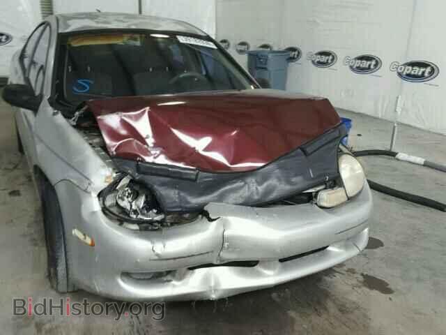 2000 DODGE NEON - VIN: 1B3ES46C7YD567708 - Фото 9