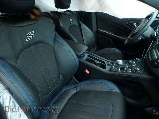 2015 CHRYSLER 200 - VIN: 1C3CCCBG1FN727986 - Photo 5