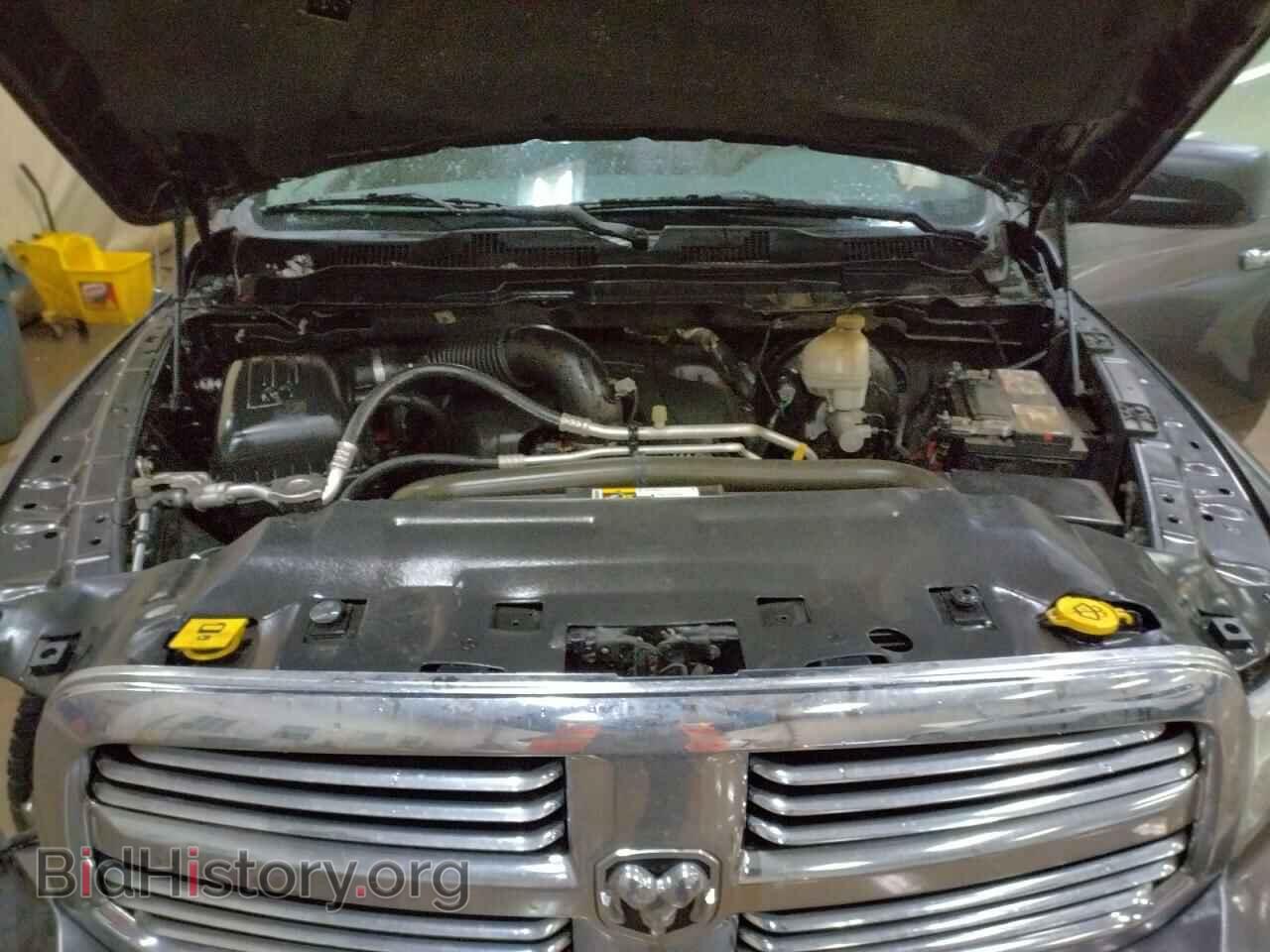 2015 RAM 1500 - VIN: 1C6RR7LT8FS599097 - Фото 11
