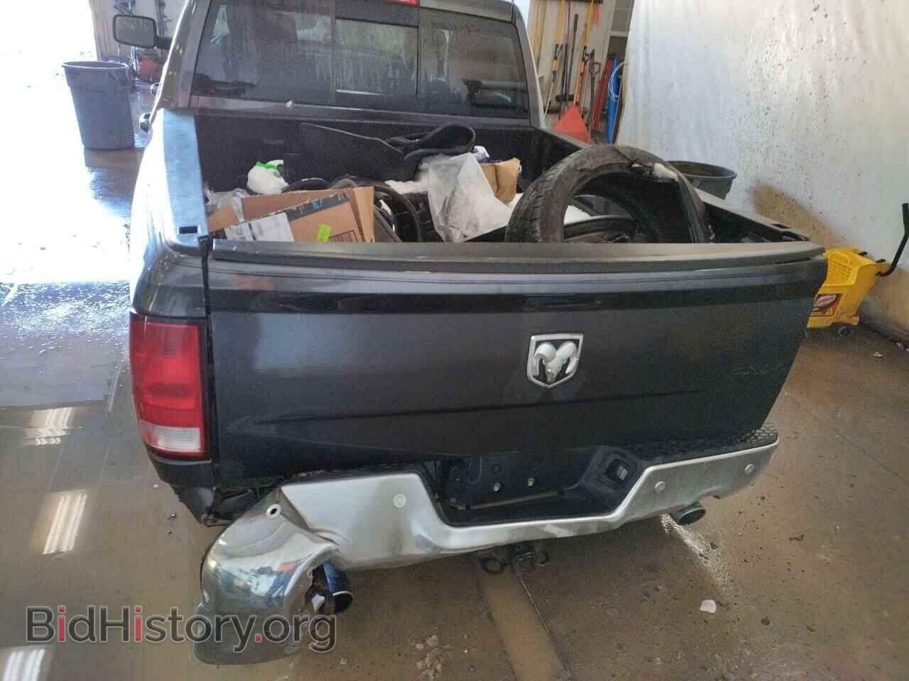 2015 RAM 1500 - VIN: 1C6RR7LT8FS599097 - Фото 6