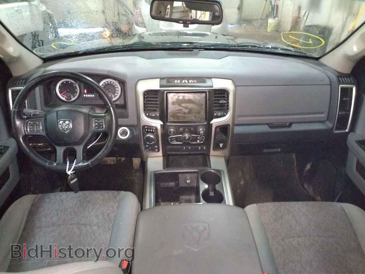 2015 RAM 1500 - VIN: 1C6RR7LT8FS599097 - Фото 8