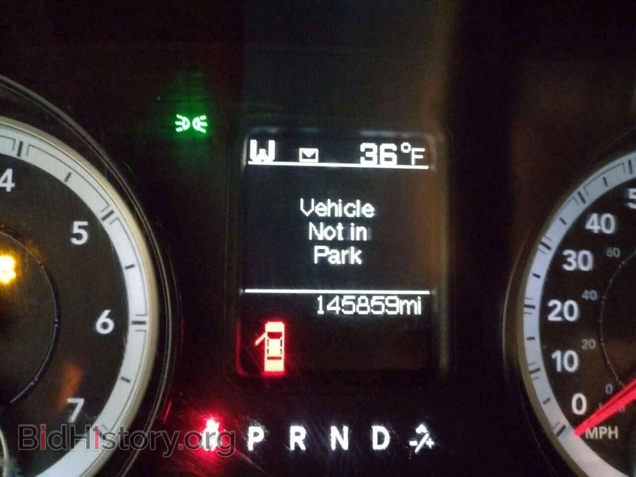 2015 RAM 1500 - VIN: 1C6RR7LT8FS599097 - Фото 9