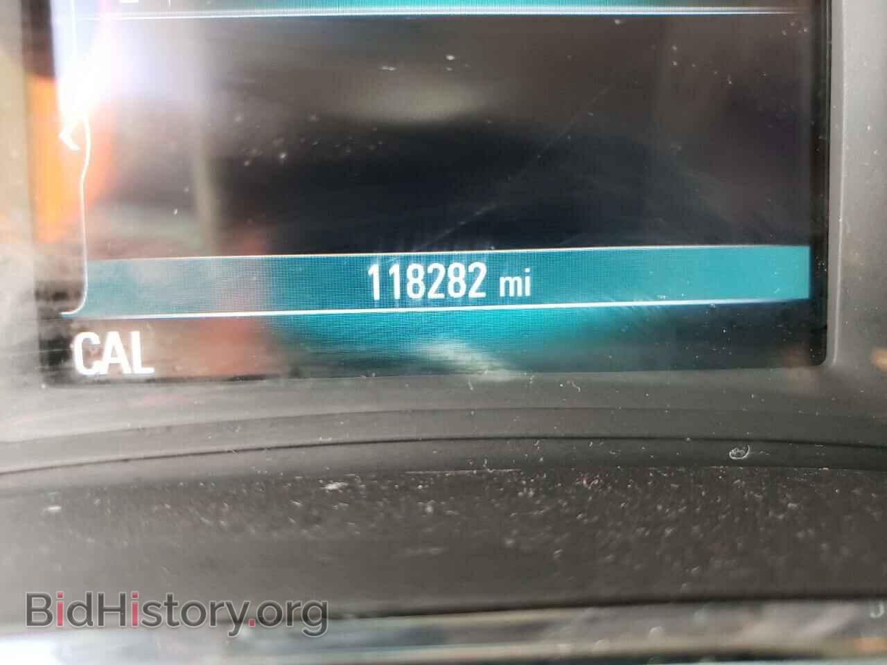 2017 BUICK ENCORE - VIN: KL4CJASB2HB174970 - Фото 8
