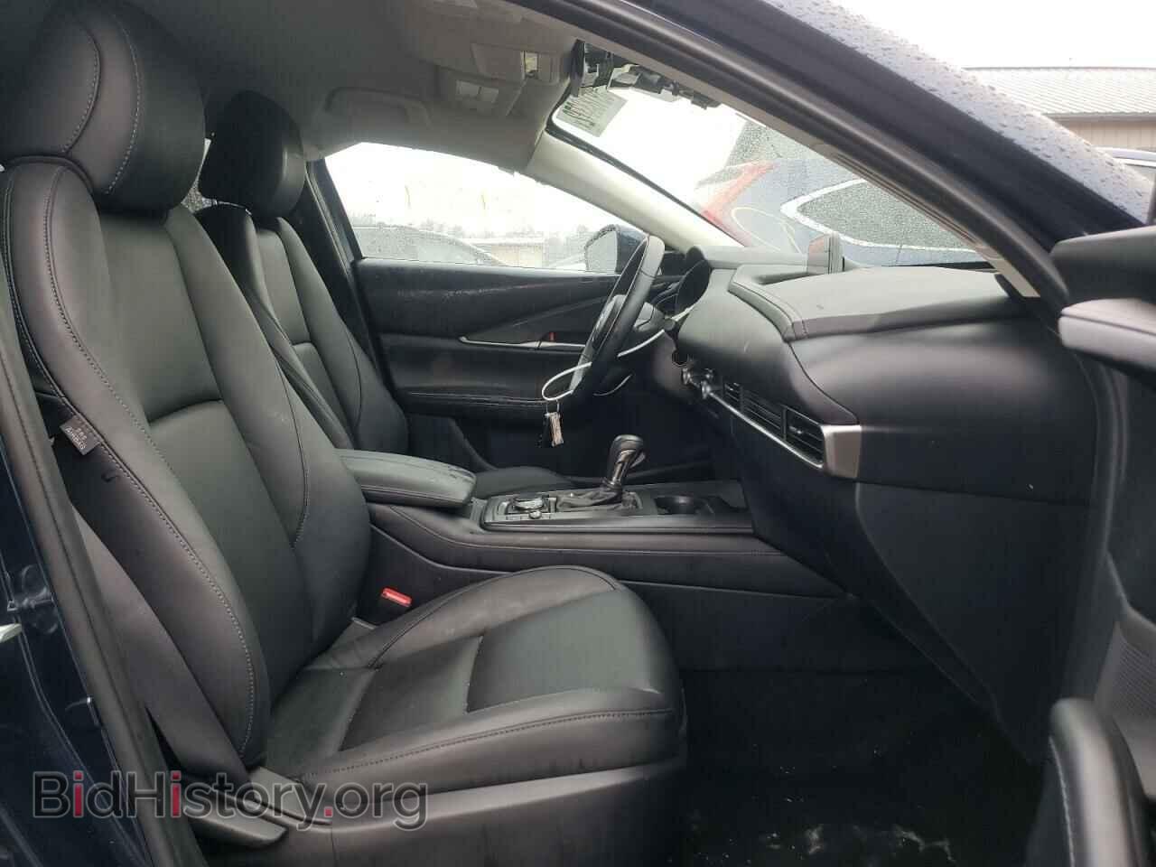 2021 MAZDA CX30 - VIN: 3MVDMBBL8MM242657 - Фото 5