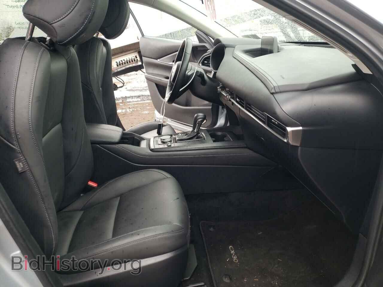 2021 MAZDA CX30 - VIN: 3MVDMBBL3MM235521 - Photo 5