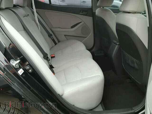 2013 KIA OPTIMA - VIN: KNAGM4A71D5300108 - Photo 6