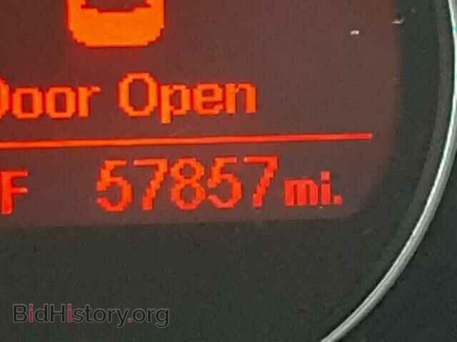 2013 KIA OPTIMA - VIN: KNAGM4A71D5300108 - Photo 8