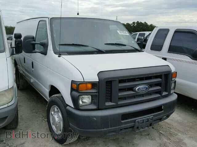 Фотография 1FTNE2EW7BDA71403 - FORD ECONOLINE 2011