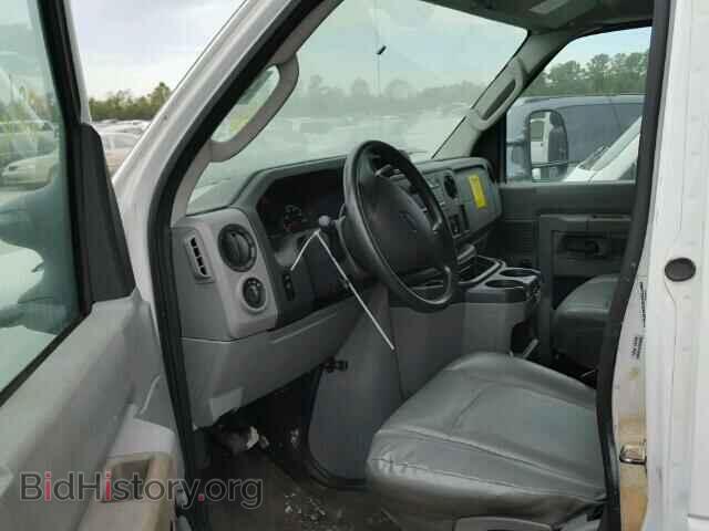 2011 FORD ECONOLINE - VIN: 1FTNE2EW7BDA71403 - Photo 5