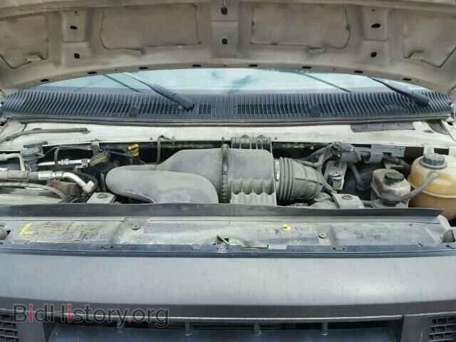 2011 FORD ECONOLINE - VIN: 1FTNE2EW7BDA71403 - Photo 7