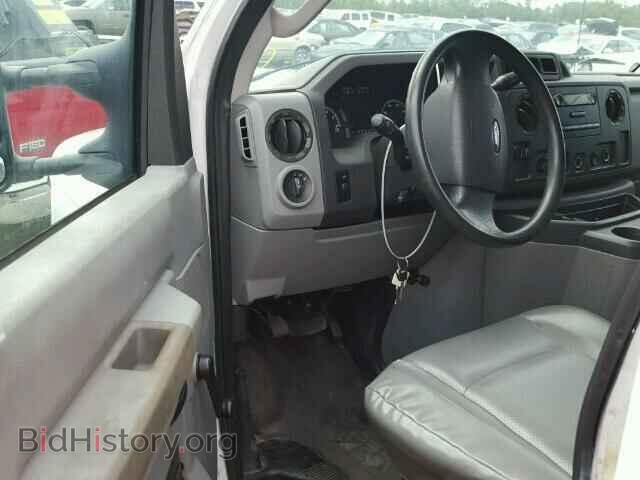 2011 FORD ECONOLINE - VIN: 1FTNE2EW7BDA71403 - Photo 9