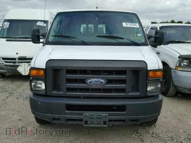 2011 FORD ECONOLINE - VIN: 1FTNE2EW7BDA71403 - Photo 10