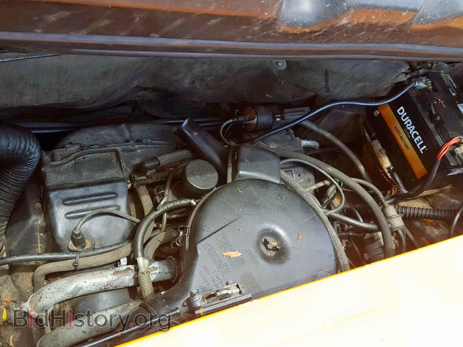 1973 PORSCHE 914 - VIN: 4732921809 - Фото 7