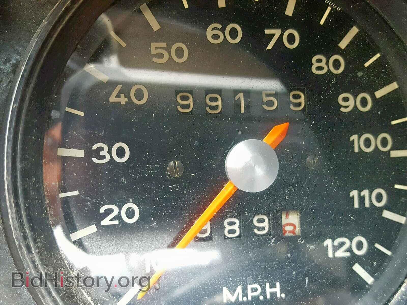 1973 PORSCHE 914 - VIN: 4732921809 - Фото 8