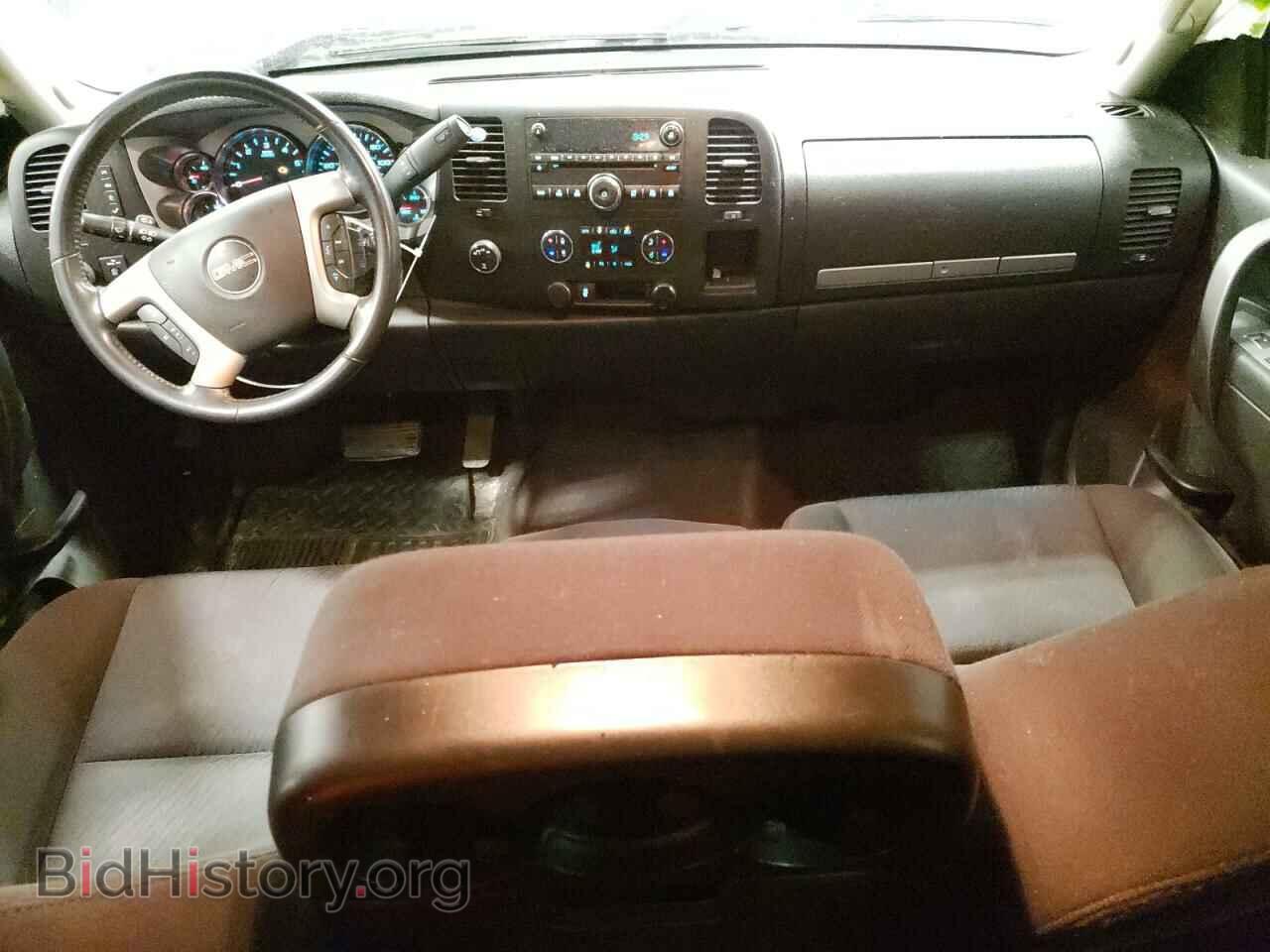 2013 GMC SIERRA - VIN: 1GTR2VE73DZ156569 - Фото 8