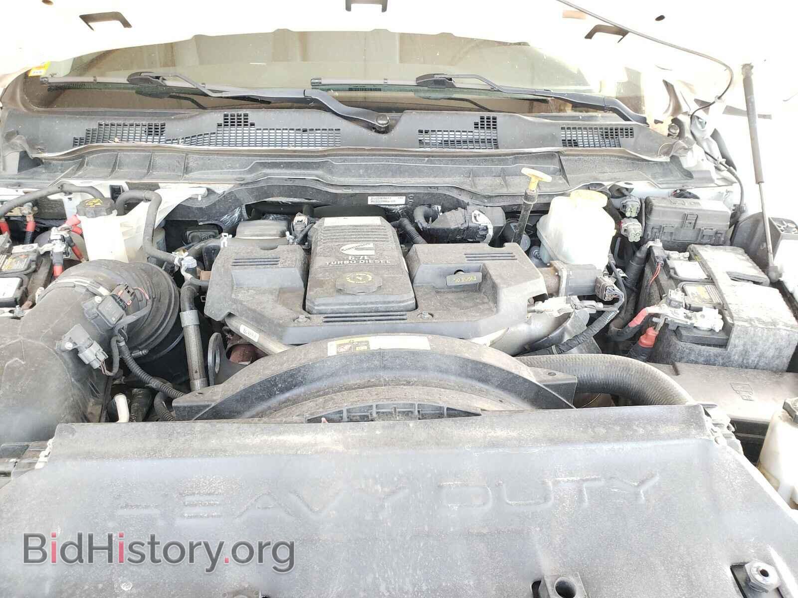 2018 RAM 5500 - VIN: 3C7WRMFL6JG360401 - Photo 7