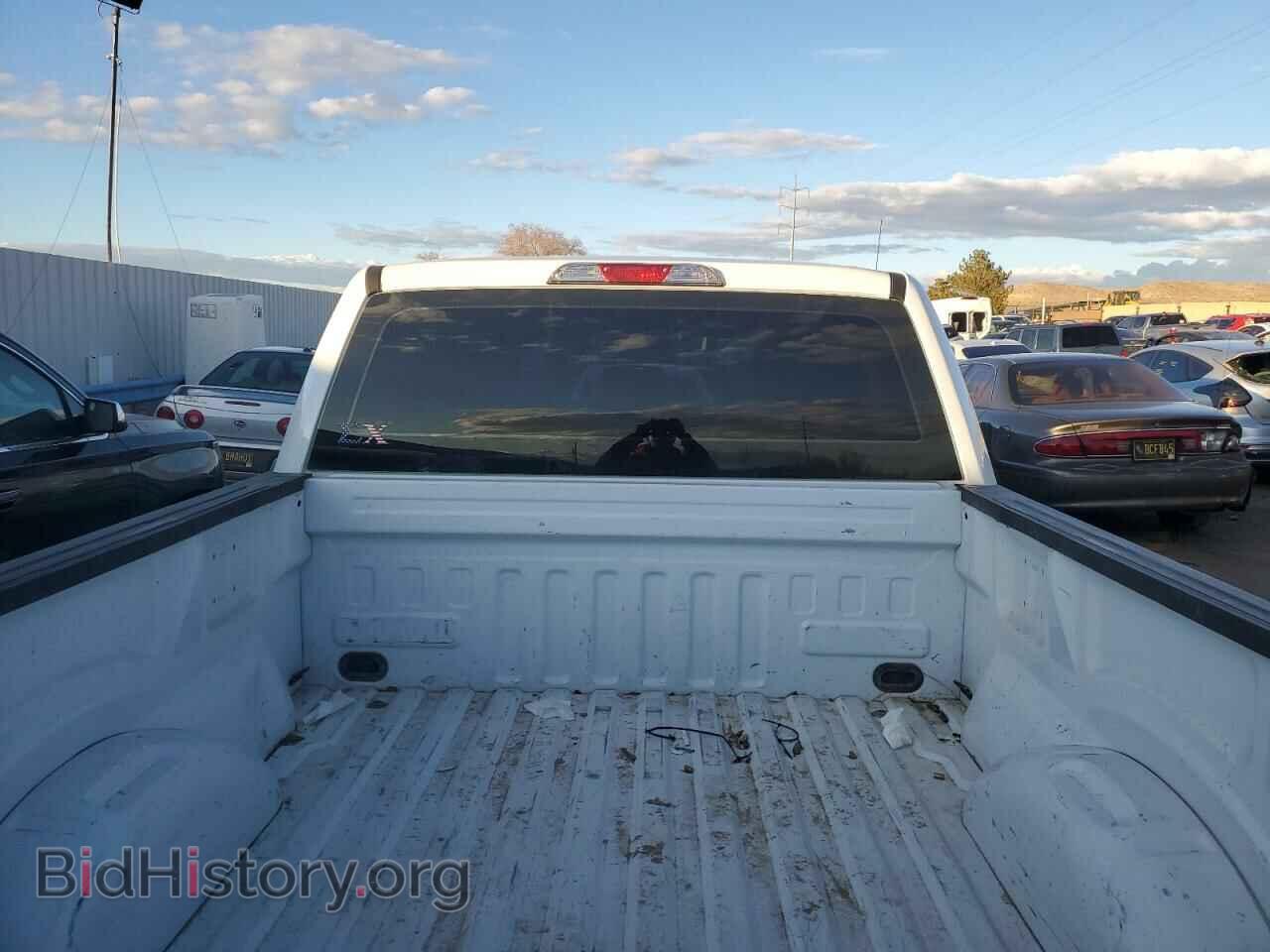 2017 FORD All Models - VIN: 1FTMF1E86HFA47031 - Фото 10