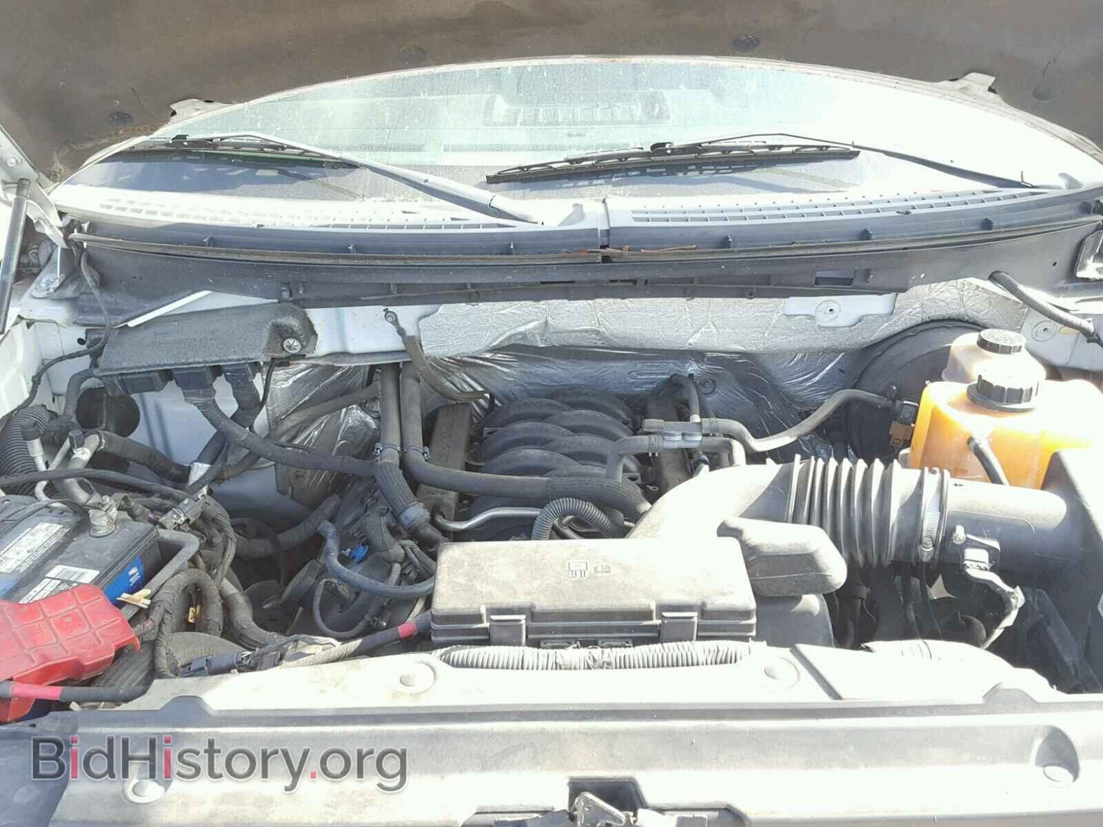 2012 FORD F150 - VIN: 1FTNF1CF8CKD65769 - Фото 7