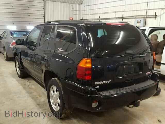 2003 GMC ENVOY - VIN: 1GKDT13S232354045 - Фото 3