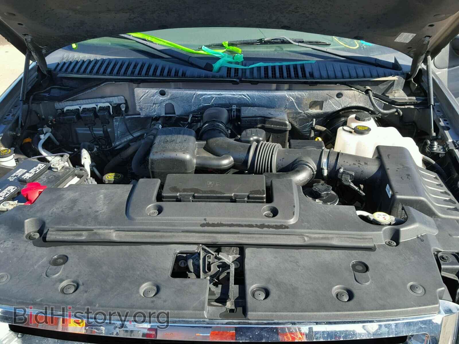 2014 FORD EXPEDITION - VIN: 1FMJU1K54EEF32462 - Фото 7
